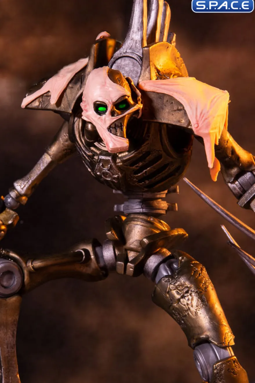Necron Flayed One