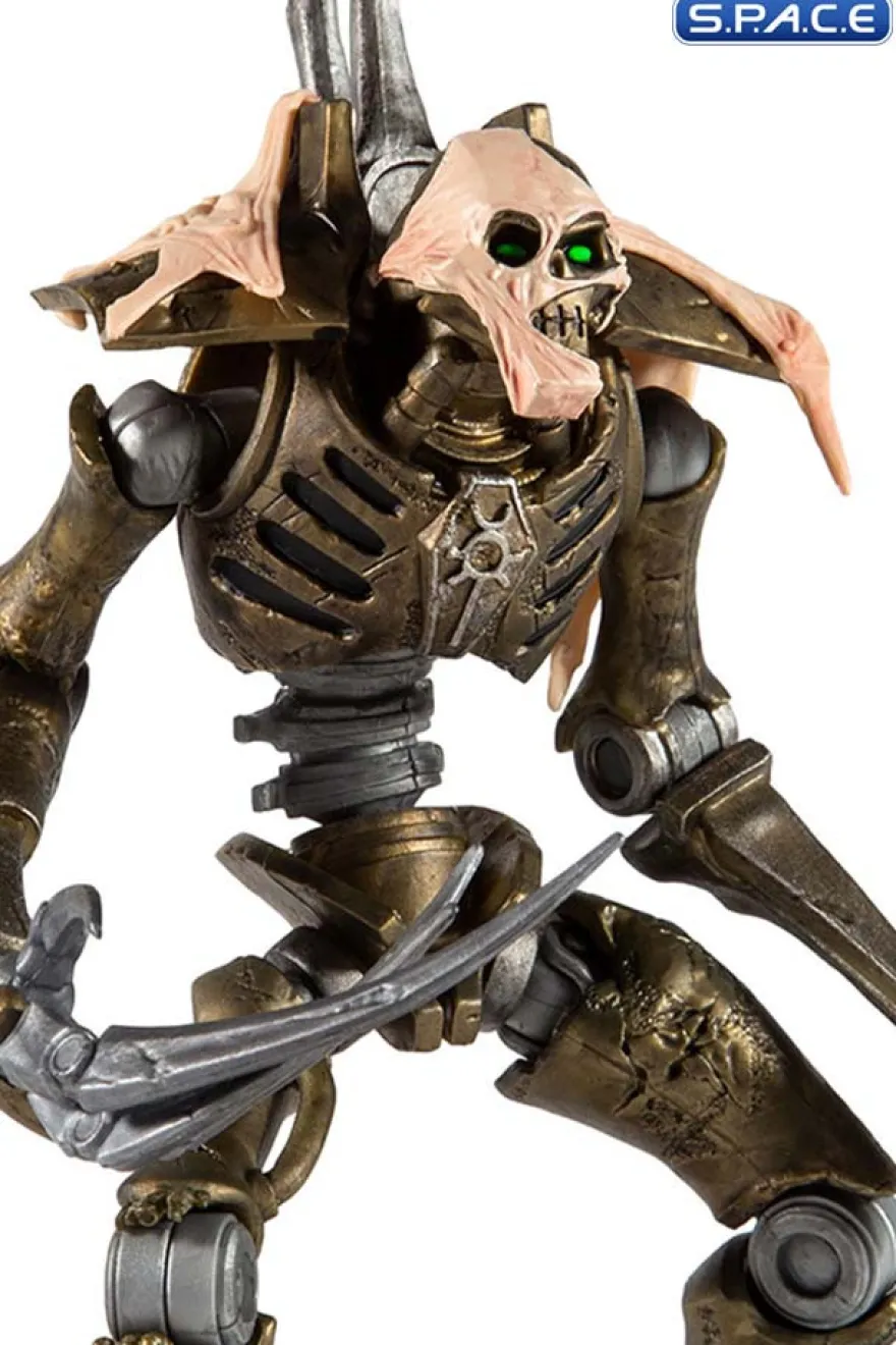 Necron Flayed One
