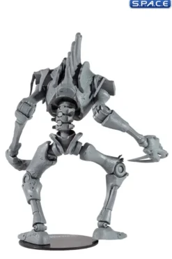 Necron Flayed One Artist Proof