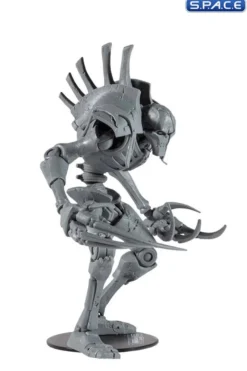 Necron Flayed One Artist Proof