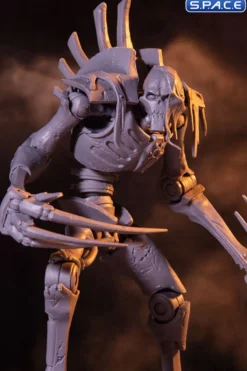 Necron Flayed One Artist Proof
