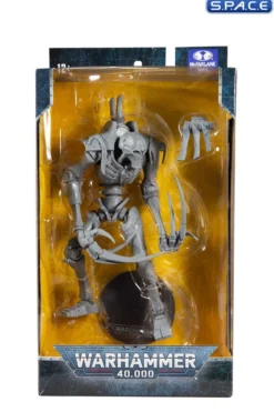 Necron Flayed One Artist Proof