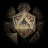 Necronominus Dice Set