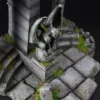 Necrotic Relic Base
