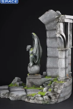 Necrotic Relic Base