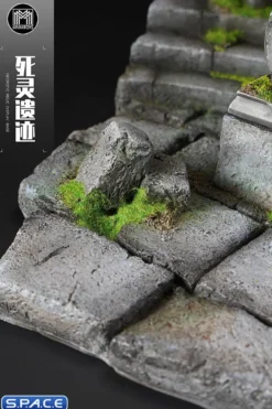 Necrotic Relic Base