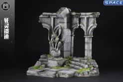 Necrotic Relic Base