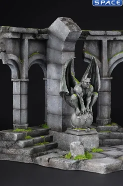 Necrotic Relic Base