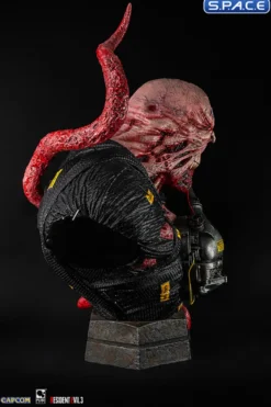 1:1 Nemesis Life-Size Bust