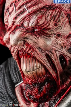 1:1 Nemesis Life-Size Bust