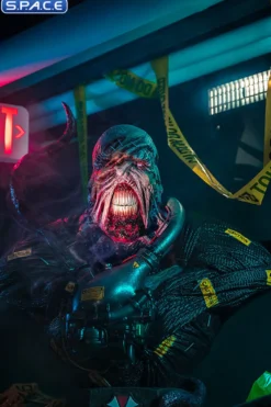 1:1 Nemesis Life-Size Bust