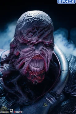 1:1 Nemesis Life-Size Bust