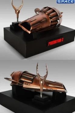 1:1 Netgun & Speargun Projectile Life-Size Replica