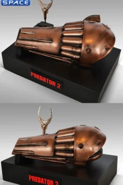 1:1 Netgun & Speargun Projectile Life-Size Replica