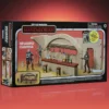 Nevarro Cantina with Imperial Death Trooper