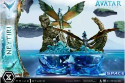 Neytiri Ultimate Diorama Masterline Statue