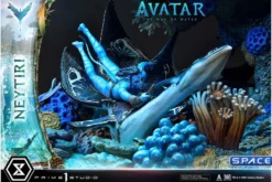 Neytiri Ultimate Diorama Masterline Statue