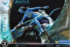 Neytiri Ultimate Diorama Masterline Statue
