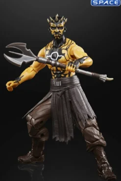 6" Nightbrother Warrior from Jedi: Fallen Order