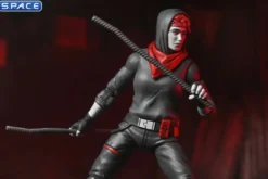 Nightwatcher April O’Neil