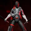 Nightwatcher Casey Jones