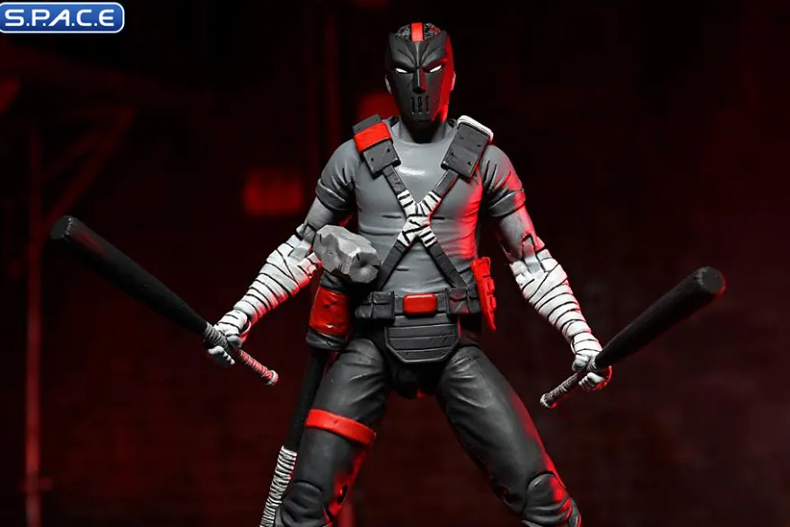Nightwatcher Casey Jones