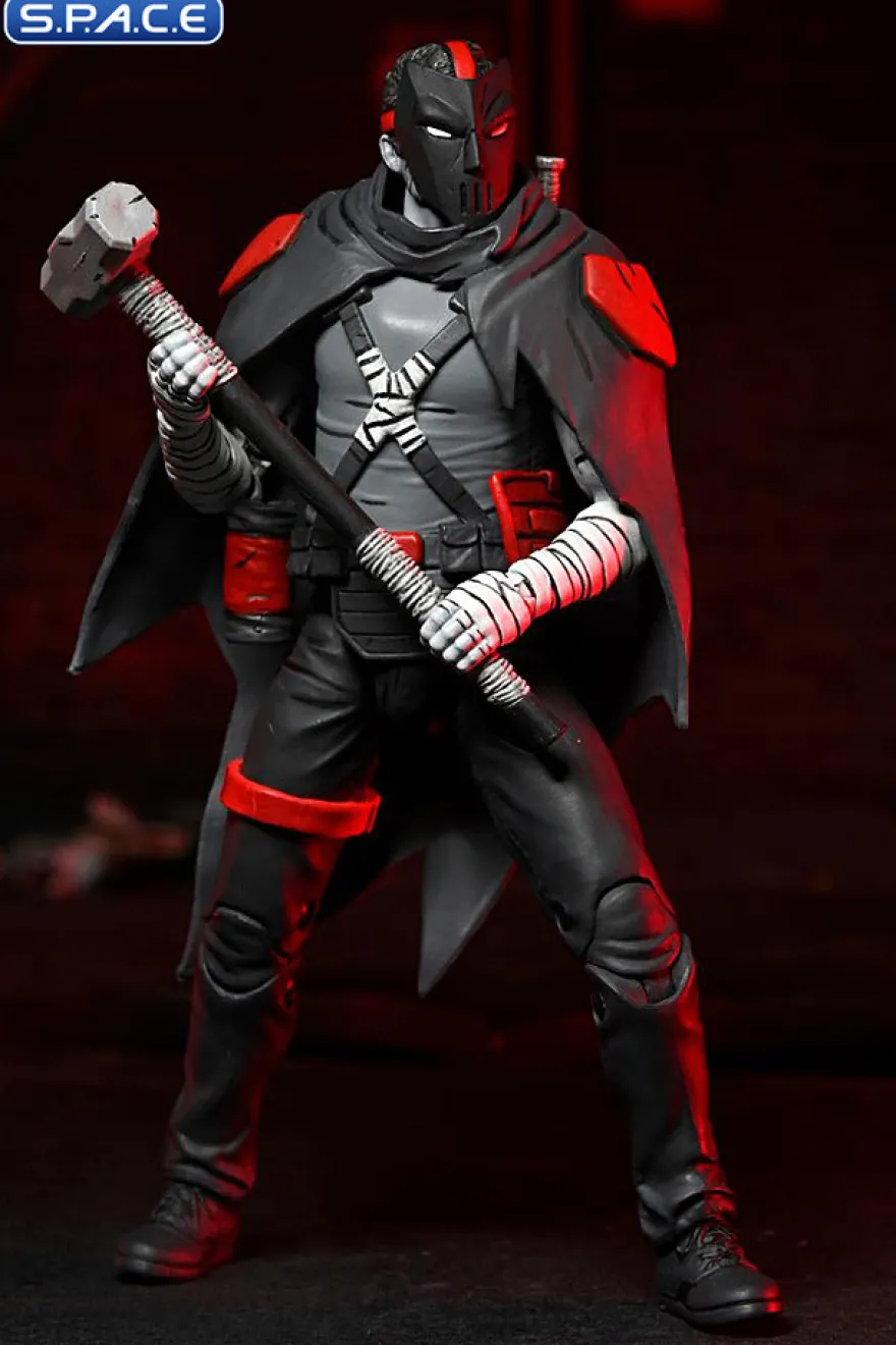 Nightwatcher Casey Jones
