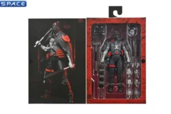 Nightwatcher Casey Jones