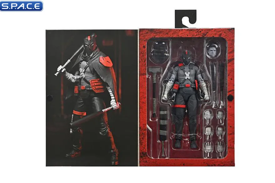 Nightwatcher Casey Jones