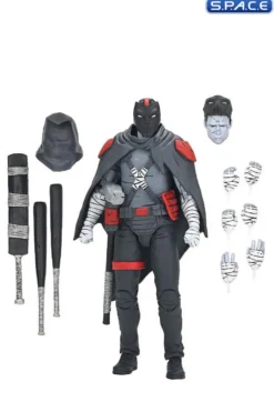Nightwatcher Casey Jones
