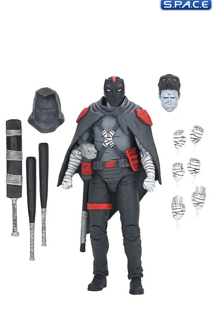 Nightwatcher Casey Jones