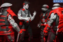 Nightwatcher Casey Jones