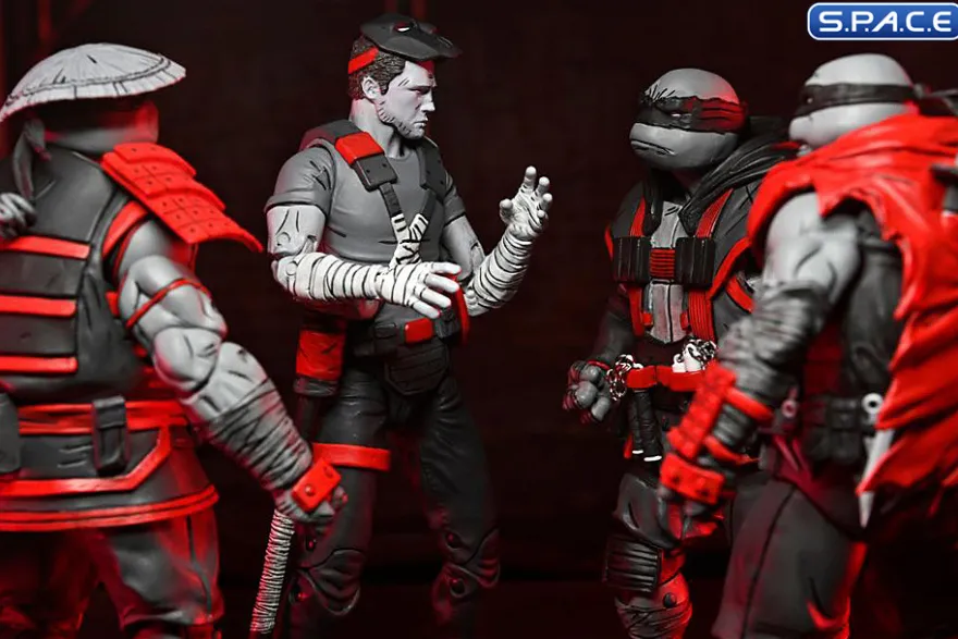 Nightwatcher Casey Jones