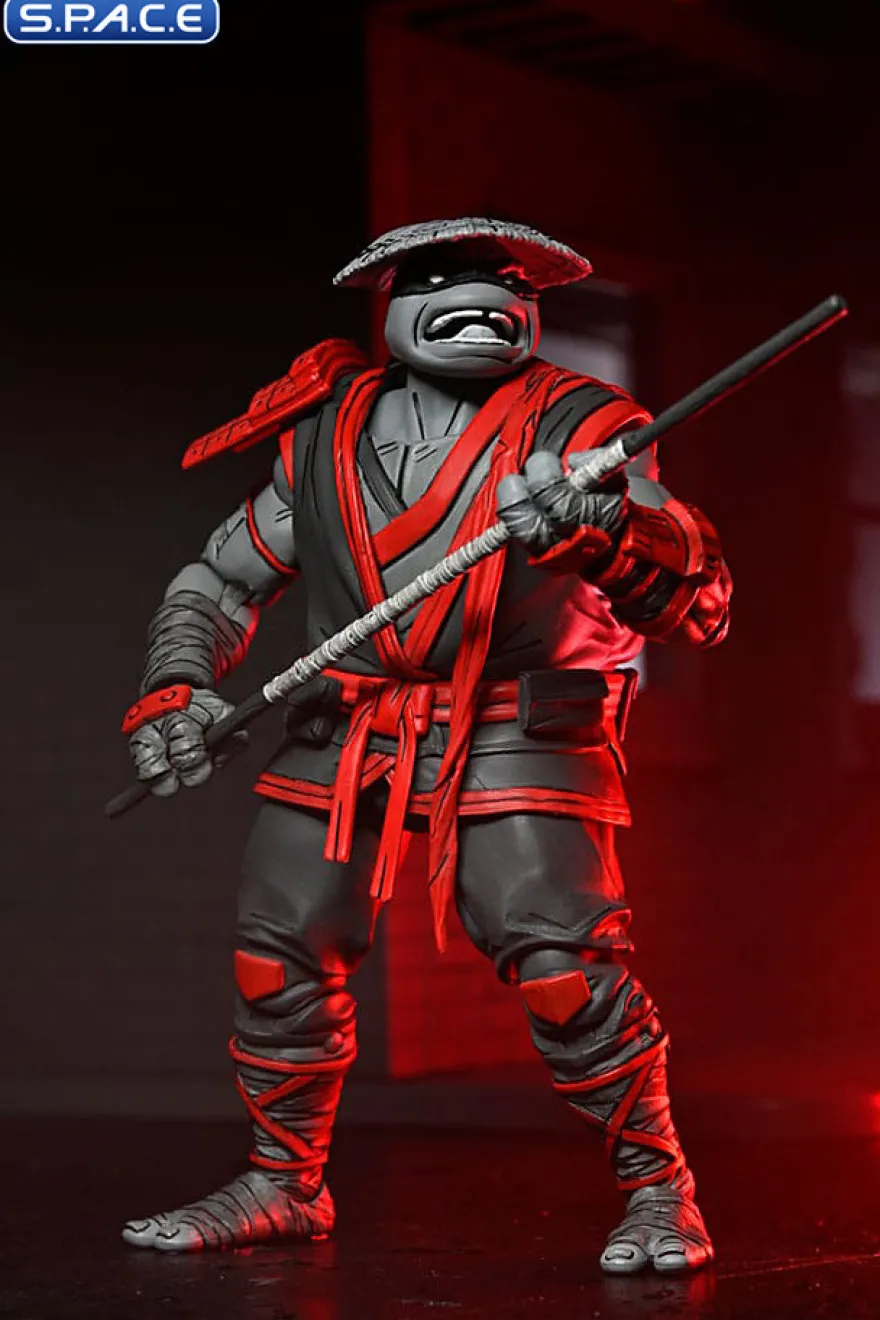 Nightwatcher Donatello