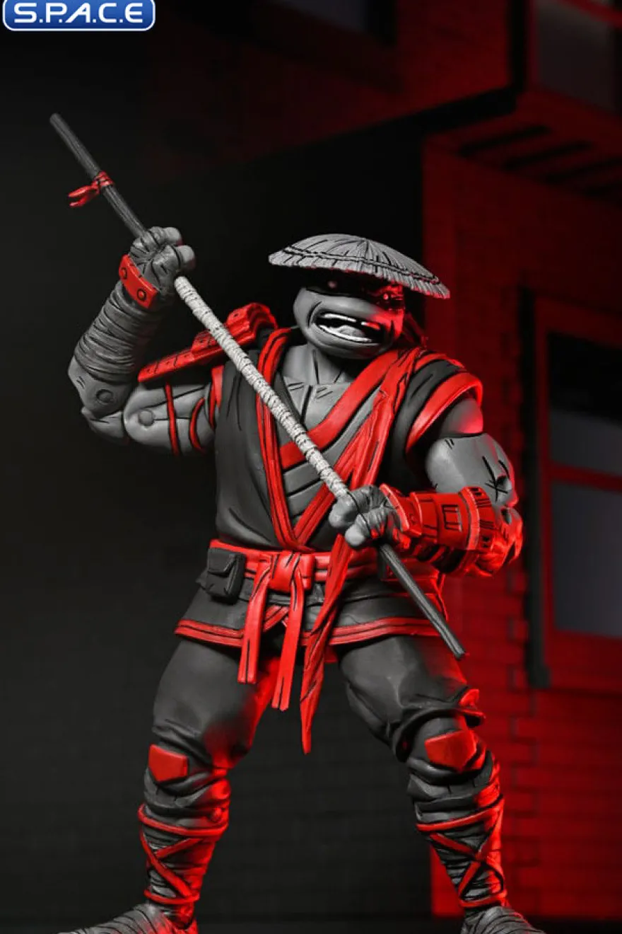 Nightwatcher Donatello