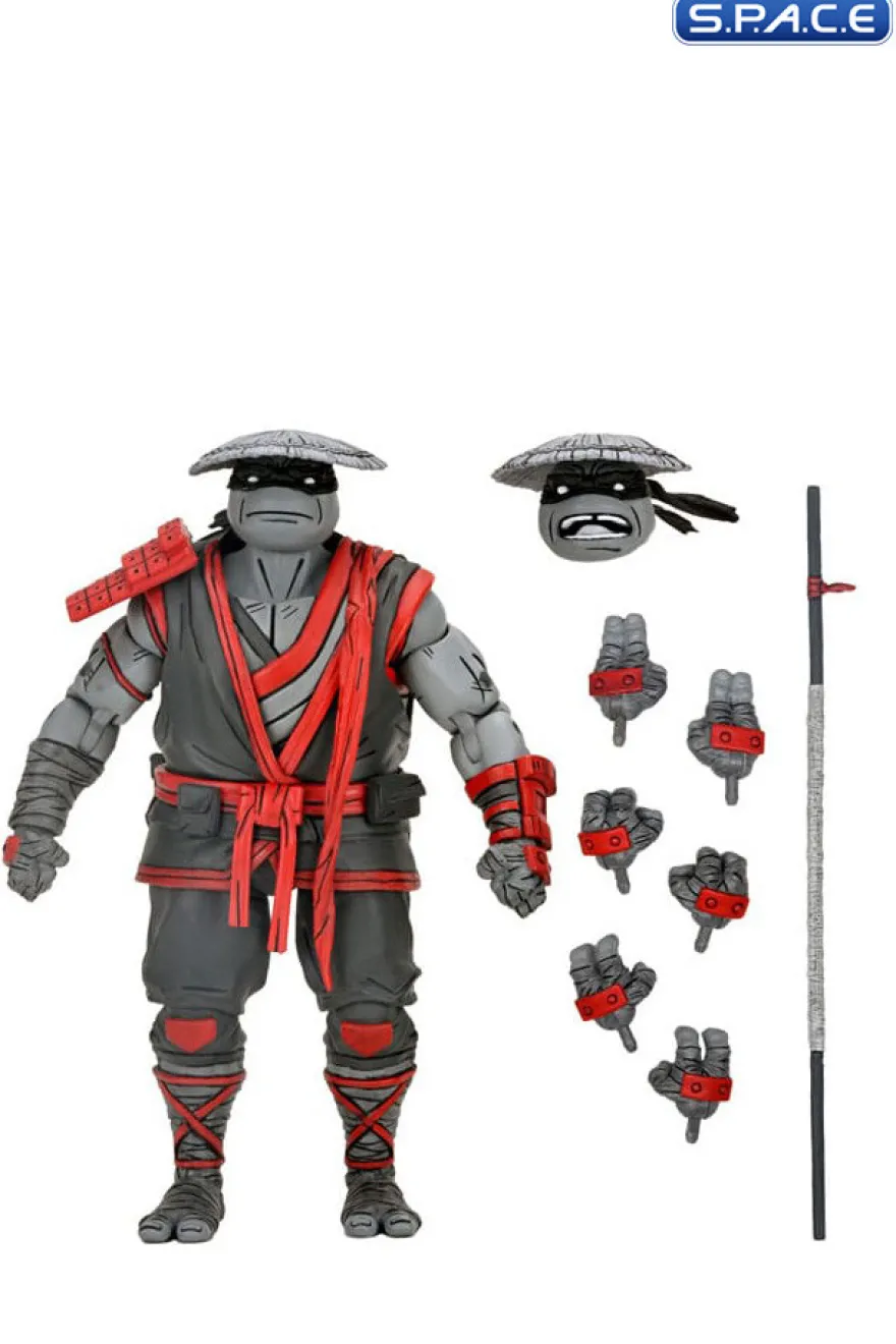 Nightwatcher Donatello