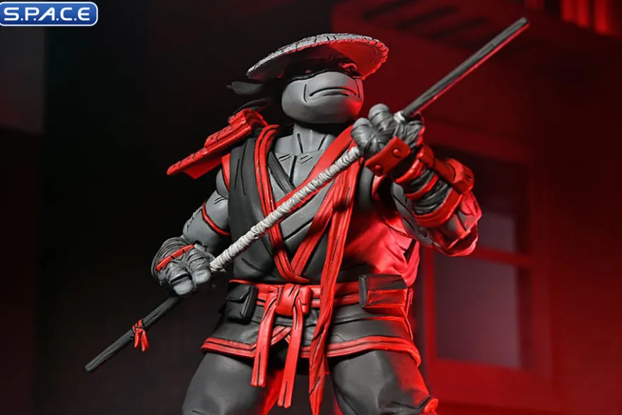 Nightwatcher Donatello