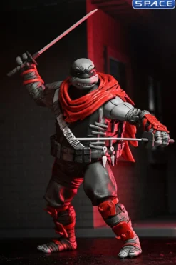 Nightwatcher Leonardo