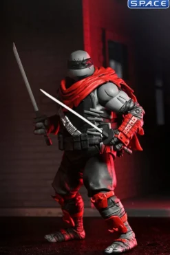 Nightwatcher Leonardo