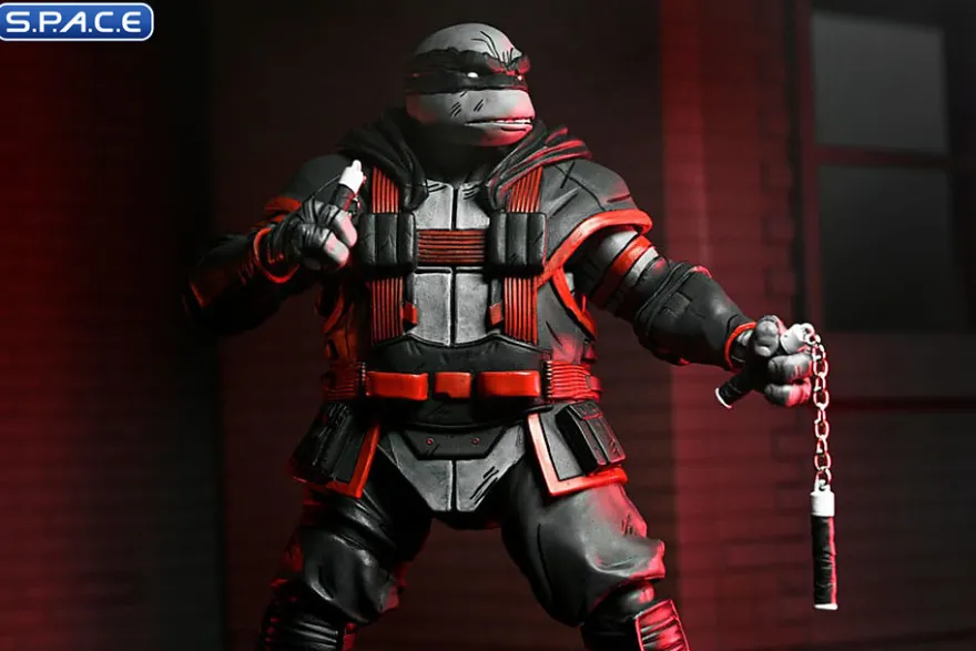 Nightwatcher Michelangelo