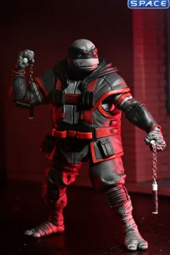 Nightwatcher Michelangelo