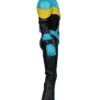 Nightwing from Batman 66' Comic