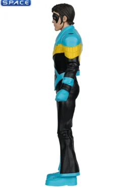 Nightwing from Batman 66' Comic