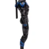 Nightwing from DC vs. Vampires