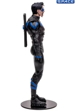 Nightwing from DC vs. Vampires