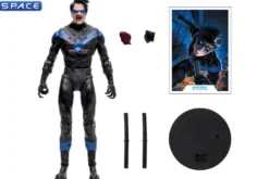 Nightwing from DC vs. Vampires