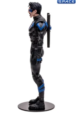 Nightwing from DC vs. Vampires