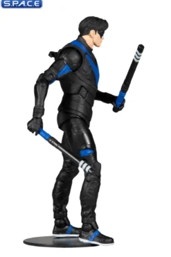 Nightwing from Gotham Knights