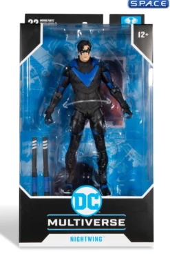 Nightwing from Gotham Knights