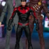 Nightwing vs. Talon & Owl from Batman: The Court of Owls 3-Pack (DC Multiverse)
